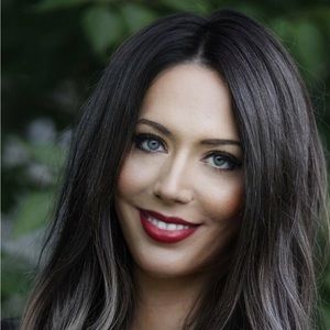 Meet your Posher, Lilli